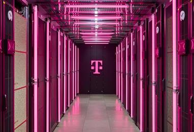 Bild: Deutsche Telekom: EU-Alternative für Cloud & KI