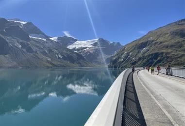 Bild: E-Control: Stromversorgung gesichert, mehr Speicher nötig