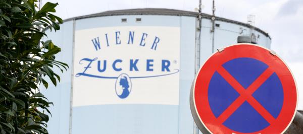 Bild: Zuckerkonzern Agrana schreibt bis zu 55 Mio. Euro ab