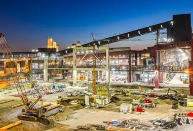 Bild: PMS erhält Großauftrag von Voestalpine