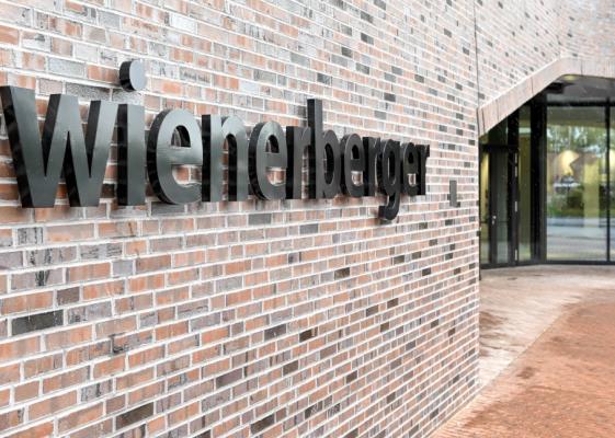 Bild: Wienerberger verdoppelte 2025 Gewinn, Dividende stabil