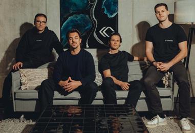 Bild: Cloover startet in Österreich