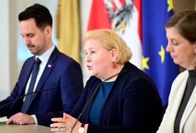 Bild: Regierung arbeitet ab März an Fachkräftestrategie