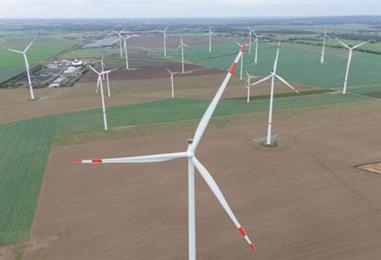 Bild: Deutschland, Lettland, Litauen kooperieren bei Stromprojekt