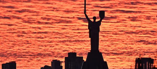 Bild: Österreichische Ukraine-Exporte über Vorkriegsniveau