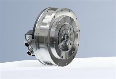 Bild: FAULHABER BXI: Gemacht für die nächste Generation der Robotik