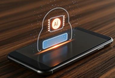 Bild: KI macht Malware 