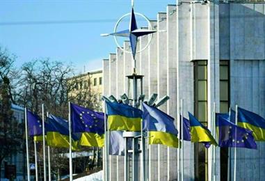Bild: wiiw-Studie: Ukraine richtet Wirtschaft stark auf EU aus