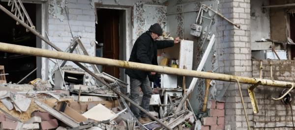 Bild: Ukrainischer Arbeitsmarkt trotz Krieges widerstandsfähig