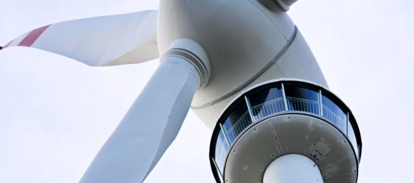 Bild: IG Windkraft fordert Beschleunigung des Ausbaus