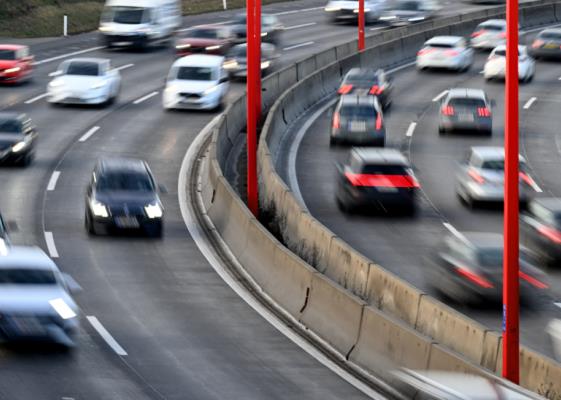 Bild: 2025 wuchs der Pkw-Bestand in Österreich um 54.208