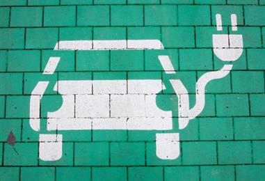 Bild: Schachinger bekommt größten Batteriespeicher Österreichs