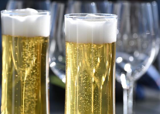 Bild: Einwegpfand: Dosenbierproduktion im Vorjahr eingebrochen