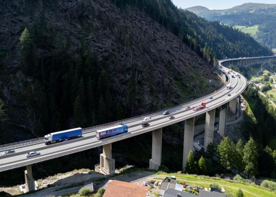 Bild: Wirtschaftskammer hofft auf Export-Trendwende