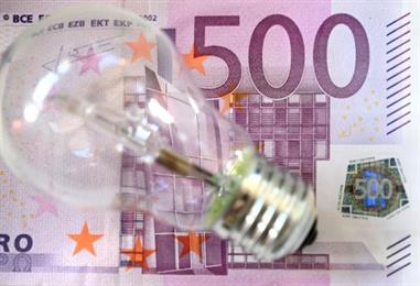 Bild: Teuerung in Österreich fiel im Jänner auf 2,0 Prozent