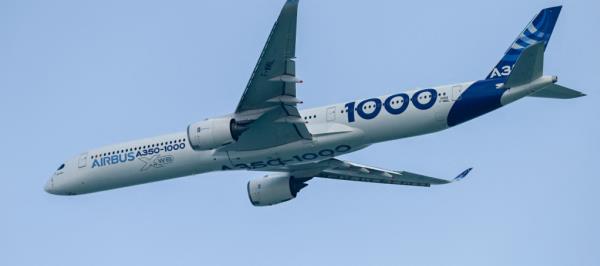 Bild: Merz kündigt in China Airbus-Deal an