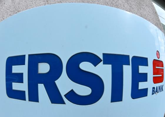 Bild: Erste Group erzielte im Jahr 2025 höheren Gewinn