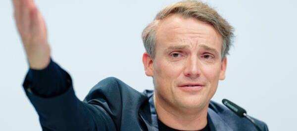 Bild: SAP-Chef verdiente 2025 