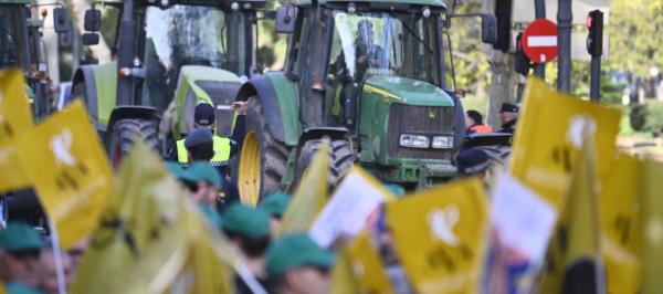 Bild: EU-Kommission kündigt Anwendung von Mercosur-Abkommen an