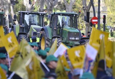 Bild: EU-Kommission kündigt Anwendung von Mercosur-Abkommen an