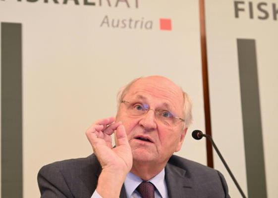 Bild: Badelt rechnet durch Lage im Iran mit Teuerung bei Energie