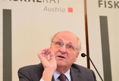 Bild: Badelt rechnet durch Lage im Iran mit Teuerung bei Energie