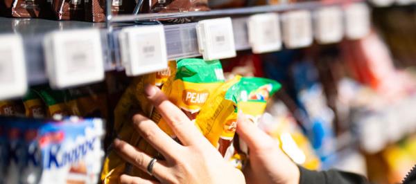 Bild: Iran-Krieg könnte Lebensmittelpreise weiter steigern