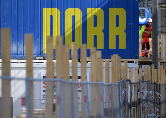 Bild: Porr erzielte 2025 Gewinnanstieg