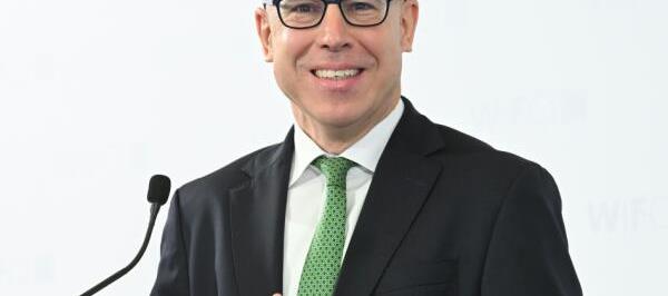 Bild: Wifo-Chef Felbermayr wird Wirtschaftsweiser in Deutschland