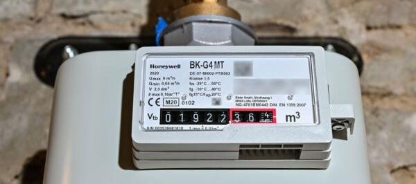 Bild: Europäischer Erdgaspreis gibt trotz Iran-Kriegs nach