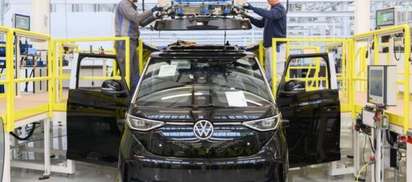 Bild: Brasilien ratifiziert Mercosur-Freihandelsabkommen