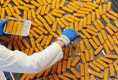 Bild: Umsatz mit Tiefkühlkost 2025 nur leicht gestiegen