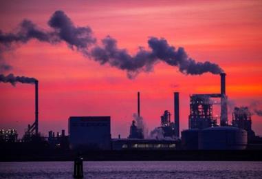 Bild: Österreichs Wirtschaftsleistung stieg 2025 um 0,6 Prozent