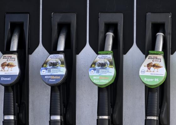 Bild: Hattmannsdorfer lässt Preissprünge bei Spritpreisen prüfen