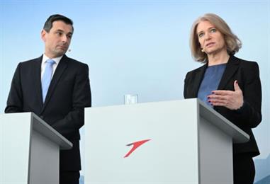 Bild: AUA stockt Flüge nach Asien wegen hoher Nachfrage auf