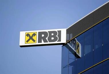 Bild: RBI als Kredit-Finanzierungsvehikel für Ukraine-Wiederaufbau