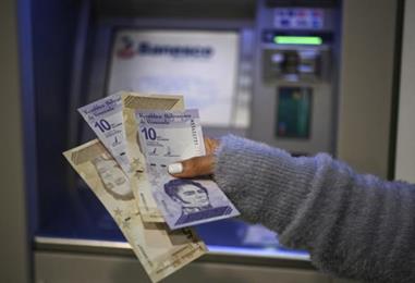 Bild: Inflation in Venezuela 2025 auf 475 Prozent gestiegen