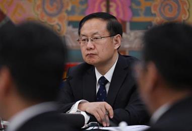 Bild: Reformen im chinesischen Tourismussektor angekündigt