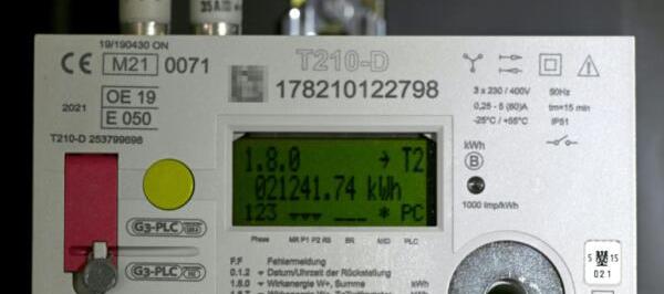 Bild: Stromkosten lassen sich ab April durch Netzrabatt senken