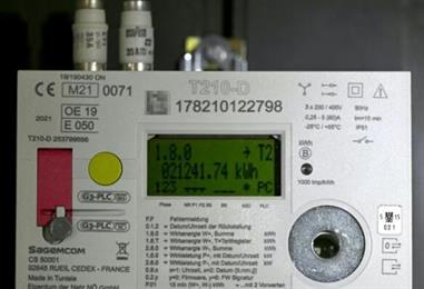 Bild: Stromkosten lassen sich ab April durch Netzrabatt senken