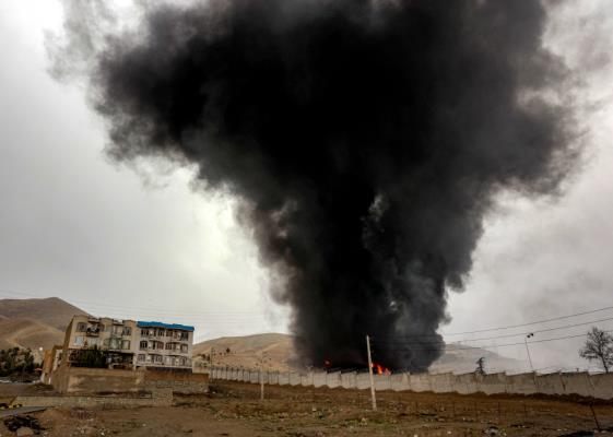 Bild: Ölpreis steigt wegen Iran-Kriegs weiter kräftig an