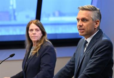 Bild: Österreich 2025 mit Handelsbilanzdefizit