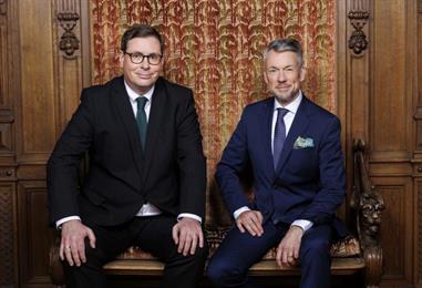 Bild: Finanzielle Stabilität für heute & morgen