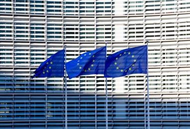 Bild: EU-Finanzminister beraten Auswirkungen des Iran-Krieges