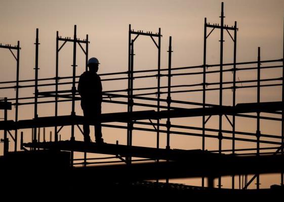 Bild: Wifo-Konjunkturtest: Geopolitik belastet schwache Wirtschaft