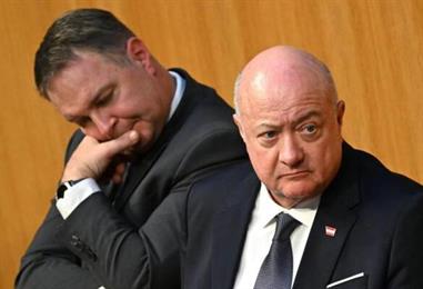 Bild: Spritpreise blieben unter 2 Euro