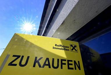 Bild: Iran-Krieg hinterlässt auch Spuren am heimischen Immo-Markt