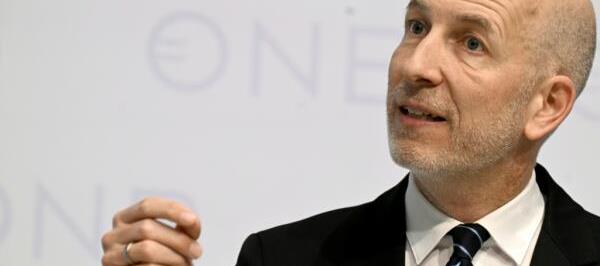 Bild: OeNB: Iran-Krieg dämpft Wirtschaftswachstum in Österreich