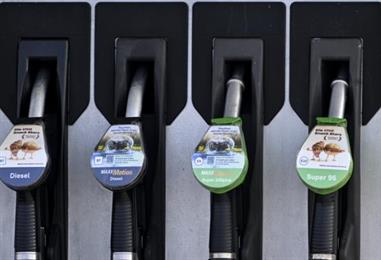 Bild: Spritpreise dürfen nur Montag, Mittwoch, Freitag steigen