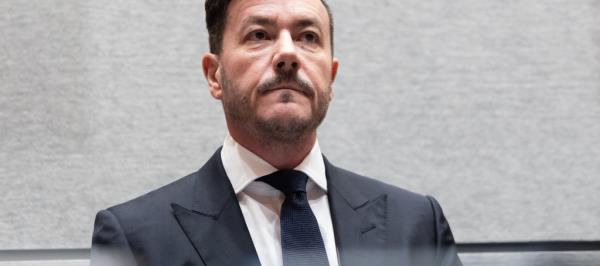 Bild: Insolvenzverfahren über Laura Privatstiftung eröffnet